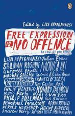 Free Expression is No Offence, Ophalen of Verzenden, Nieuw