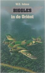 Biggles in de Oriënt 9789067563024 Johns, Boeken, Verzenden, Gelezen, Johns