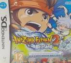 MarioDS.nl: Inazuma Eleven 2: Blizzard - iDEAL!, Ophalen of Verzenden, Zo goed als nieuw