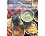 Dumonts Kleine Sauzen En Dips Lexicon - Dumonts Kleine, Boeken, Ophalen of Verzenden, Nieuw