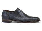 -30% Floris van Bommel  Floris van Bommel Sfm-30361  maat 46, Kleding | Heren, Schoenen, Verzenden, Nieuw, Blauw