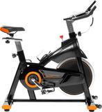 Flow Fitness Stelvio Racer | Spinning Fiets | Spinning Bike, Sport en Fitness, Fitnessapparatuur, Nieuw, Verzenden