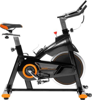Flow Fitness Stelvio Racer | Spinning Fiets | Spinning Bike