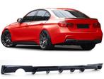 Performance Diffuser Uitlaat Enkel Links BMW F30 F31 B4573, Nieuw