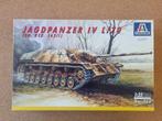 Italeri 266 Jagdpanzer lV L/70 1:35, Verzenden, Nieuw, Italeri