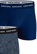 2dekans | Björn Borg Cotton Stretch boxers - Maat S - heren, Ophalen of Verzenden, Björn Borg