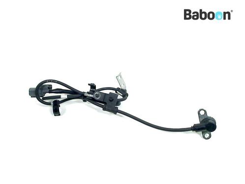 ABS Sensor Voor Kawasaki ZZR 1400 2010-2014 +ABS (ZX-14, Motoren, Onderdelen | Kawasaki, Gebruikt, Verzenden