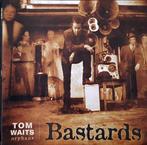 lp nieuw - Tom Waits - Bastards, Cd's en Dvd's, Zo goed als nieuw, Verzenden
