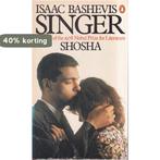 Shosha 9780140053906 Singer, Boeken, Verzenden, Gelezen, Singer