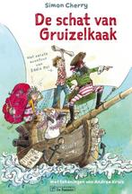 De schat van Gruizelkaak. Eddie Kei, Ophalen of Verzenden, Nieuw