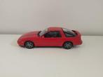 Otto Mobile 1:18 - Modelauto - Toyota Supra MK3 1986 -, Nieuw