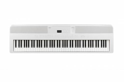 Kawai ES520 W stagepiano, Muziek en Instrumenten, Synthesizers