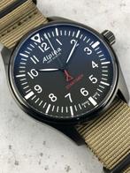 Alpina - Startimer Pilot - Zonder Minimumprijs -, Nieuw
