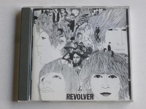 The Beatles - Revolver, Cd's en Dvd's, Cd's | Pop, Verzenden