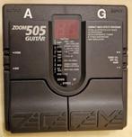 Zoom - Multi-effect pedaal - Japan - 1996 (Zonder, Muziek en Instrumenten, Nieuw