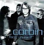 cd - Corbin - Face Yourself, Verzenden, Zo goed als nieuw