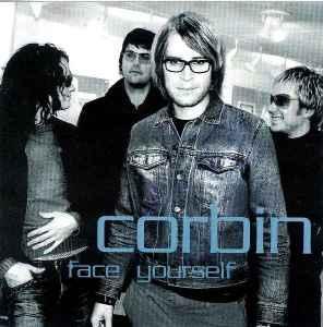 cd - Corbin - Face Yourself, Cd's en Dvd's, Cd's | Overige Cd's, Zo goed als nieuw, Verzenden