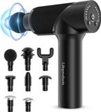 2dekans | Lifeproducts - Massagepistool PRO - Massagepistool, Ophalen of Verzenden, Zo goed als nieuw