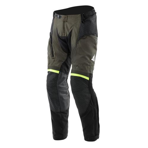 Super Adventure Absoluteshell Broek Dainese, Motoren, Kleding | Motorkleding, Verzenden