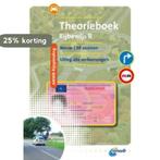 THEORIEBOEK RIJBEWIJS B ANWB 9789018028190, Verzenden, Zo goed als nieuw