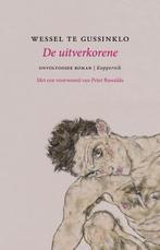 De uitverkorene / Ewout Meyster-cyclus / 5 9789083436173, Verzenden, Zo goed als nieuw, Wessel te Gussinklo