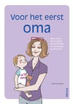 Voor het eerst oma 9789044746402 Caroline Cotinaud, Verzenden, Gelezen, Caroline Cotinaud