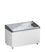 EFI 3553 |  IJsconservator | 249L | Glazen schuifdeuren, Verzenden, Nieuw in verpakking