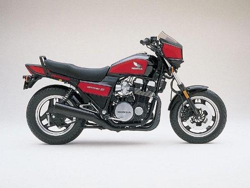 Onderdelen Honda CB 700 CB 750 Nighthawk SC 10%Kortingscode, Motoren, Onderdelen | Honda, Gebruikt, Verzenden