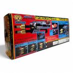 Bandai - BANDAI - 1991 Pile Tornado | Tokkyuu Shirei