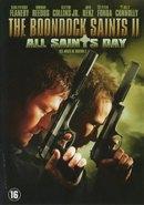 Boondock saints 2 - All saints day - DVD, Verzenden, Nieuw in verpakking