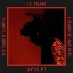 cd digi - L.A. Salami - The Cause Of Doubt &amp; A Reason..., Verzenden, Zo goed als nieuw