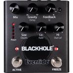 Eventide Blackhole reverb effectpedaal, Muziek en Instrumenten, Effecten, Verzenden, Nieuw