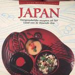 Japan : Oorspronkelijke recepten uit Het Land van de, Verzenden, Gelezen, Takayuki Kosaki