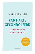 9789000371297 Van harte gecondoleerd | Tweedehands, Boeken, Verzenden, Zo goed als nieuw, Ameline Ansu