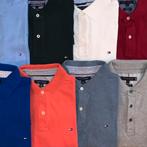 Tommy Hilfiger Hugo Boss Polo Shirt Maat XS S M XL XXL XXXL, Nieuw