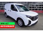 Ford Transit Courier | Zakelijke Lease v.a. €445.28 pm, Automaat, Stof, Gebruikt, Euro 6