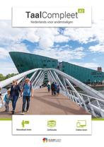 Boek TaalCompleet - A2 9789490807245, Boeken, Verzenden, Zo goed als nieuw