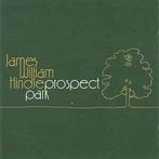 cd - James William Hindle - Prospect Park, Verzenden, Zo goed als nieuw