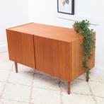 Vintage Deens Kabinet 2457