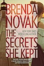 The Secrets She Kept.by Novak New, Boeken, Romans, Verzenden, Zo goed als nieuw, Brenda Novak