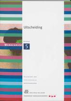 Uitscheiding HBO / Werkcahier kwalificatieniveau 5 /, Verzenden, Gelezen, A. Strijbos