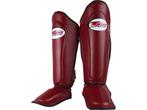 Twins Special - SGL 7 scheenbeschermers - Wine Red - L, Verzenden, Nieuw