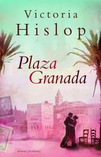 PLAZA GRANADA 9789022549834 V. Hislop, Verzenden, Zo goed als nieuw, V. Hislop