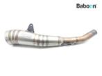 Uitlaatdemper Sport Kawasaki Z 750 R 2011-2012 (Z750R, Verzenden, Gebruikt