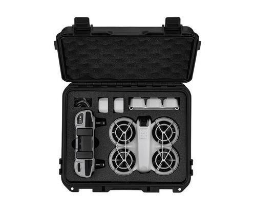 DroneLand Hardcase for DJI Neo, Hobby en Vrije tijd, Modelbouw | Radiografisch | Helikopters en Quadcopters, Nieuw