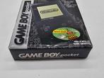 Nintendo - Gameboy Pocket - OLD STOCK - FAH AS - NEW - GBP, Nieuw