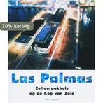 Las Palmas 9789056625610, Verzenden, Zo goed als nieuw