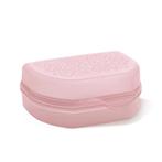 Tupperware Lunchbox Hartjes, Ophalen of Verzenden, Nieuw