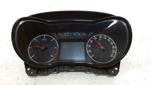 Cockpit Opel Corsa E 1.3 CDTi 39129459, Auto-onderdelen, Elektronica en Kabels, ARN erkend, Stiba lid, Erkend duurzaam, Gebruikt