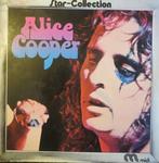 LP gebruikt - Alice Cooper - Star-Collection, Verzenden, Zo goed als nieuw